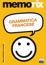 Grammatica francese