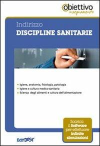 18 TFA. Indirizzo sanitario. Per la preparazione ai test di ammissione al tirocinio formativo attivo. Con software di simulazione - copertina