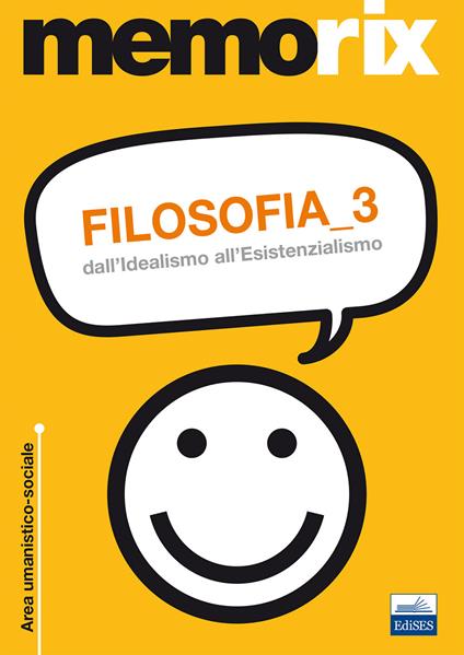 Filosofia. Vol. 3: Dall'idealismo all'esistenzialismo - Roberto Colonna - copertina