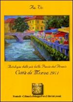 Antologia del Premio letterario città di Monza 2011