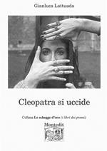Cleopatra si uccide