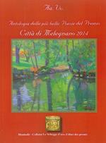 Antologia delle più belle poesie del premio Città di Melegnano 2014