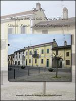 Antologia del premio letterario Ottavio Nipoti, Ferrera Erbognone 2014