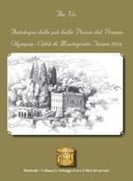 Antologia delle più belle poesie del Premio letterario Olympia città di Montegrotto Terme 2016