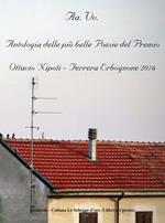 Antologia delle più belle poesie del premio Ottavio Napoli, Ferrera Erbognone 2016