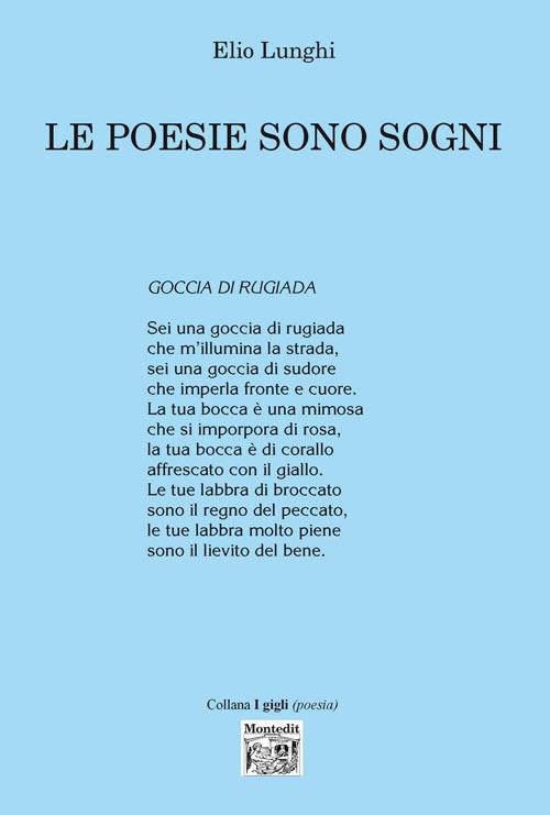 Le poesie