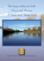 Antologia delle più belle poesie del premio I Poeti dell'Adda 2018