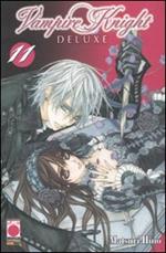 Vampire knight deluxe. Vol. 11