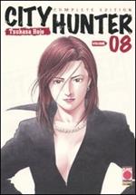 City Hunter. Vol. 8