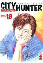 City Hunter. Vol. 18