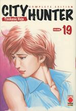 City Hunter. Vol. 19