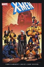 X-Men. Marvel Omnibus. Vol. 1