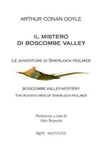 Il mistero di Boscombe Valley. Le avventure di Sherlock Holmes