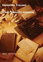 Sono tornati i papaveri