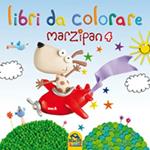 Marzipan. Libri da colorare. Ediz. illustrata. Vol. 4