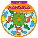 Bellissimi mandala per bambini. Vol. 2: Volume arancio