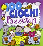 100 giochi pazzeschi. Viola