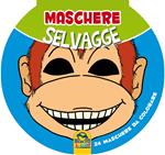 Maschere selvagge