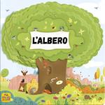 L'albero. Ediz. illustrata