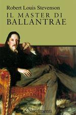 Il master di Ballantrae