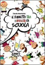 Il fumetto tra i banchi di scuola