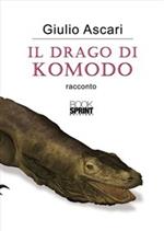 Il drago di Komodo