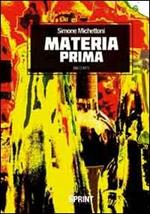 Materia prima