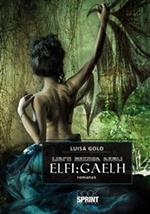 Libro secondo degli elfi. Gaelh