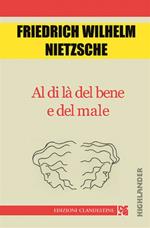 Al di là del bene e del male