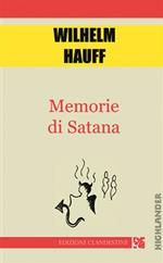 Memorie di Satana