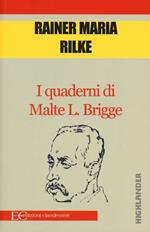 I quaderni di Malte L. Brigge