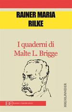 I quaderni di Malte L. Brigge