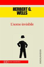 L' uomo invisibile