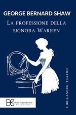 La professione della signora Warren