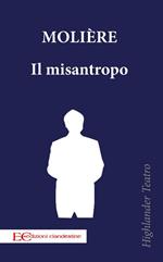 Il misantropo