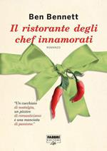 Il ristorante degli chef innamorati