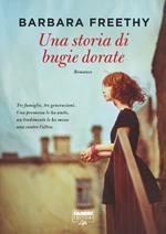 Una storia di bugie dorate (Life)