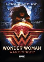 Wonder Woman. Warbringer