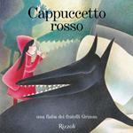 Cappuccetto Rosso + cd