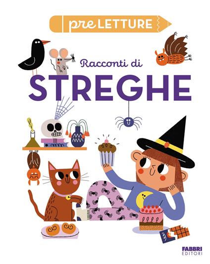 Racconti di streghe. Preletture - AA.VV. - ebook