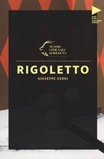 Giuseppe Verdi. Rigoletto