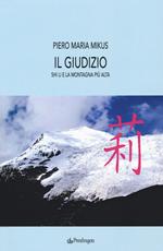 Il giudizio. Shi Li e la montagna più alta