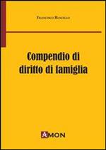 Compendio di diritto di famiglia