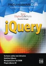 Programmare con jQuery