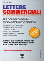 Lettere commerciali