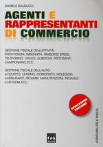 Agenti e rappresentanti di commercio