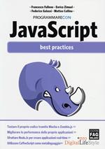 JavaScript. Best practices