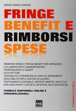 Fringe benefit e rimborsi spese