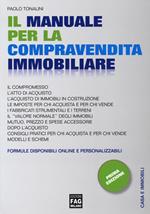 Manuale per la compravendita immobiliare