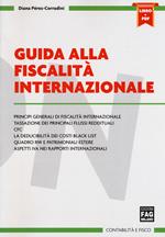 Guida alla fiscalità internazionale